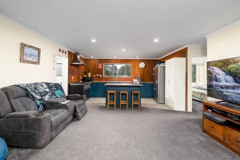 Photo of property in 124 Waihao Back Road, Waimate, 7979