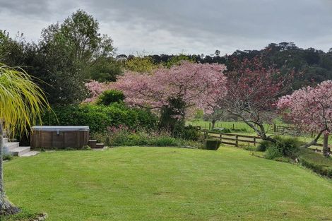 Photo of property in 145 Kanohi Road, Kaukapakapa, 0873