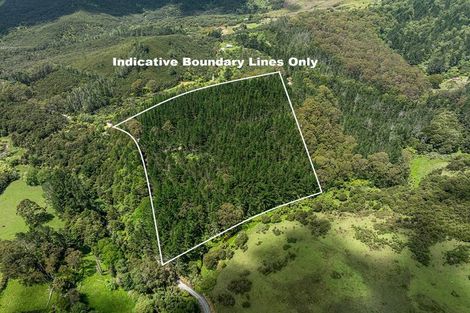 Photo of property in 264 Taylor Road, Taipa, Kaitaia, 0483