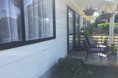 Photo of property in 56 Nancy Street, Takapau, 4203