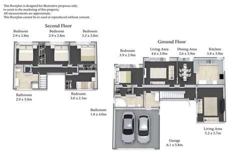 Photo of property in 49 Nottingham Drive, Hamilton East, Hamilton, 3216