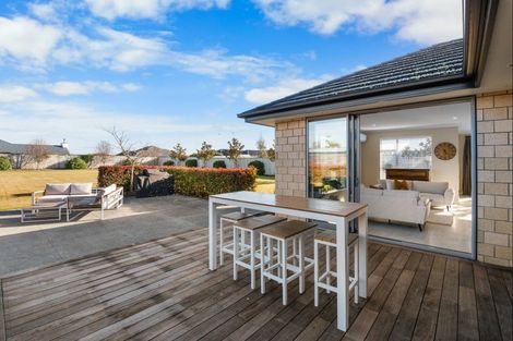 Photo of property in 14 Glenfinnan Place, West Melton, 7618