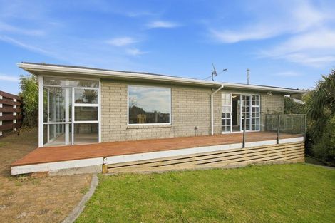 Photo of property in 34 Truby King Street, Merrilands, New Plymouth, 4312