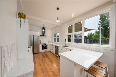 Photo of property in 34 Hopkins Street, Woolston, Christchurch, 8023