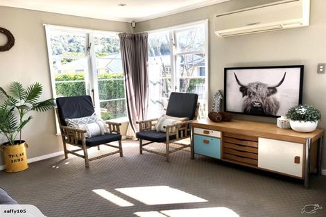 Photo of property in 44a Seddon Street, Wallaceville, Upper Hutt, 5018