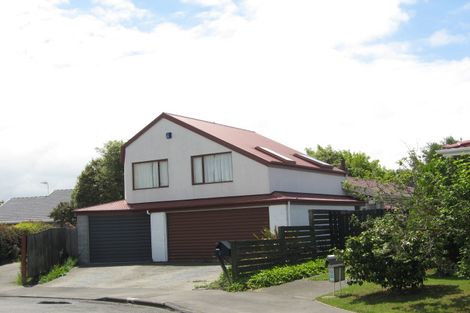 Photo of property in 8 Islay Place, Woolston, Christchurch, 8062