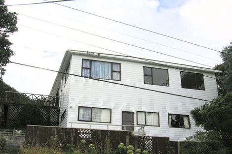 Photo of property in 144 Darlington Road, Miramar, Wellington, 6022