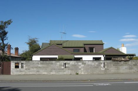 Photo of property in 1/120 Wai-iti Road, Highfield, Timaru, 7910