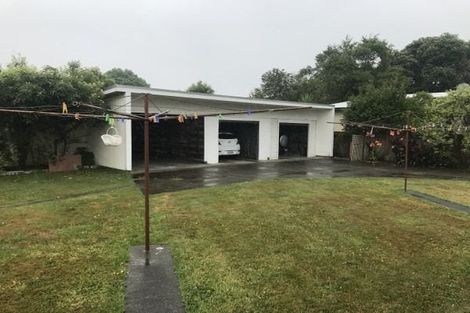 Photo of property in 3-5 Trent Avenue, Hokowhitu, Palmerston North, 4410