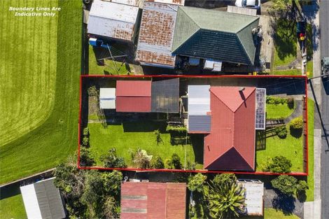 Photo of property in 61 Wilsher Crescent, Henderson, Auckland, 0612