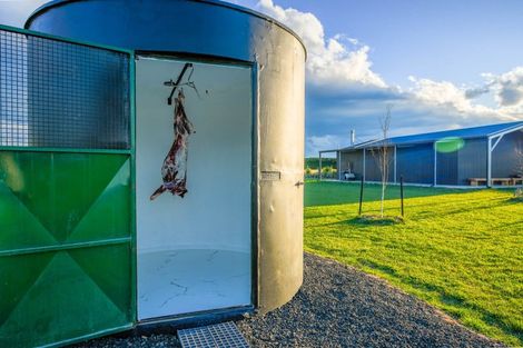 Photo of property in 243 Burnt Hill Road, Oxford, 7495