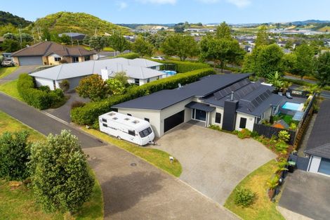 Photo of property in 8 Caldera Close, Pyes Pa, Tauranga, 3112