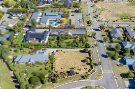 Photo of property in 55 Iris Taylor Avenue, West Melton, 7618