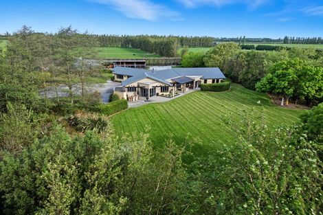 Photo of property in 247 Collins Road, Lincoln, Christchurch, 7674