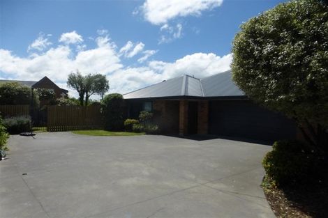 Photo of property in 4 Springwater Avenue, Northwood, Christchurch, 8051