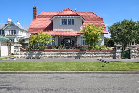 Photo of property in 43 Lynn Street, Oamaru North, Oamaru, 9400