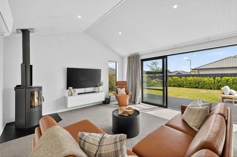 Photo of property in 85 Oaks Drive, Lincoln, 7608