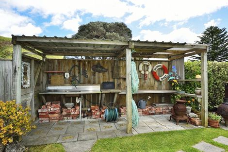 Photo of property in 7 Oraka Road, Mahia, Nuhaka, 4198