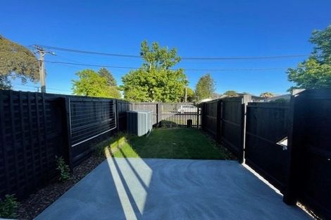 Photo of property in 5/77 Southampton Street, Sydenham, Christchurch, 8023