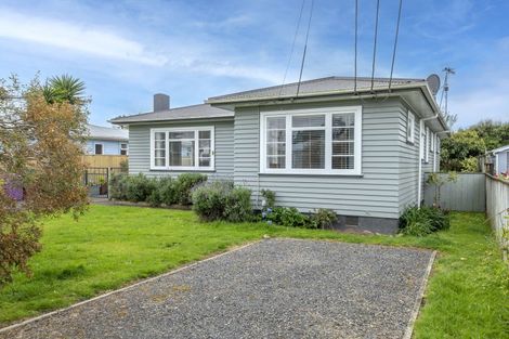 Photo of property in 7 Middlesex Street, Levin, 5510