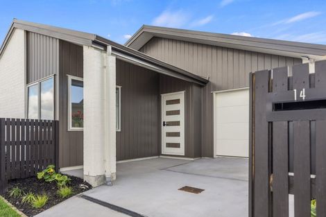 Photo of property in 14 Rehua Way, Papamoa, 3118