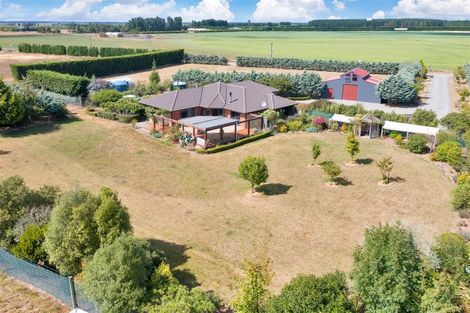 Photo of property in 288c Isaac Road, Eyrewell, Rangiora, 7476