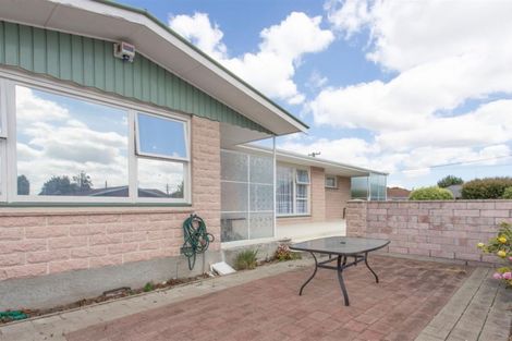 Photo of property in 65 Bainton Street, Bishopdale, Christchurch, 8053