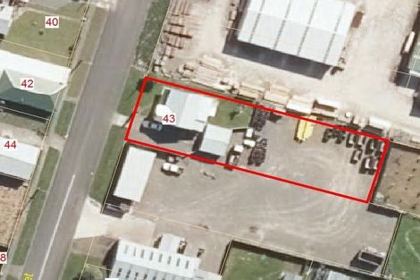 Photo of property in 43 French Street, Marton, 4710