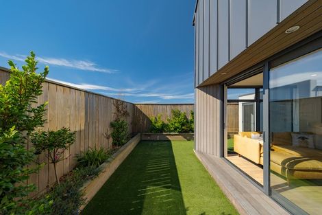 Photo of property in 119c Ruskin Street, Addington, Christchurch, 8024