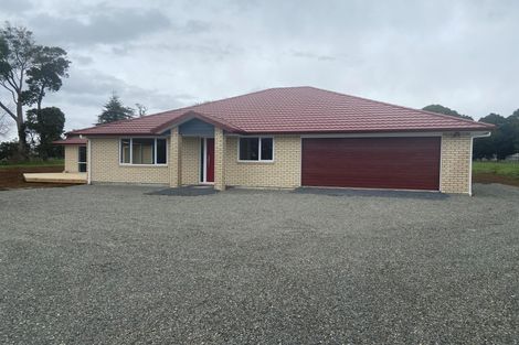 Photo of property in 345 Waikaramu Road, Waimate North, Kaikohe, 0472