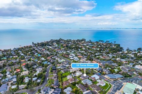 Photo of property in 10 Toroa Street, Torbay, Auckland, 0630