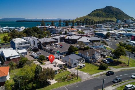 Photo of property in 8 Pitau Road, Mount Maunganui, 3116