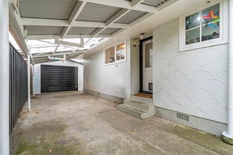 Photo of property in 45 Berkeley Road, Wainuiomata, Lower Hutt, 5014