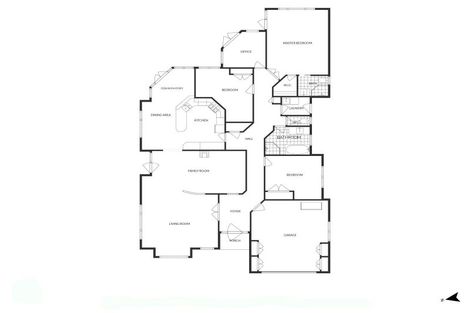 Photo of property in 6 Kingsgate Close, Havelock North, 4130