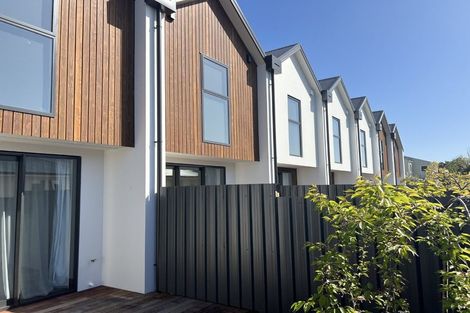 Photo of property in 57 Sherborne Street, St Albans, Christchurch, 8014