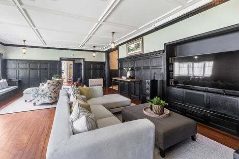 Photo of property in 29 Rahiri Road, Mount Eden, Auckland, 1024