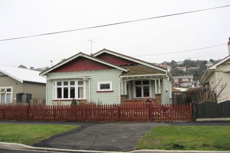 Photo of property in 126 Surrey Street, Forbury, Dunedin, 9012
