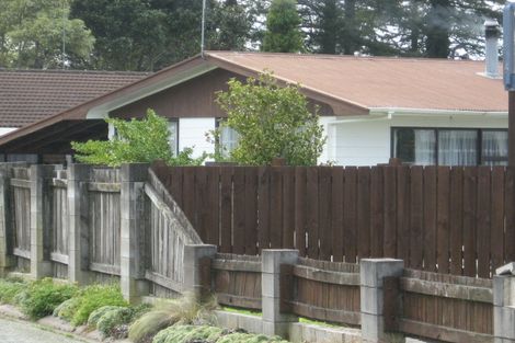 Photo of property in 15 Titoki Place, Edgecumbe, 3120