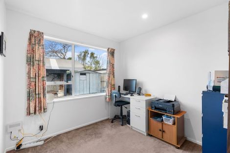 Photo of property in 23c Juniper Place, Burnside, Christchurch, 8053