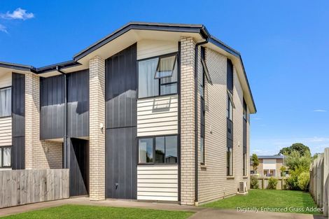 Photo of property in 9 Discovery Place, Marfell, New Plymouth, 4310