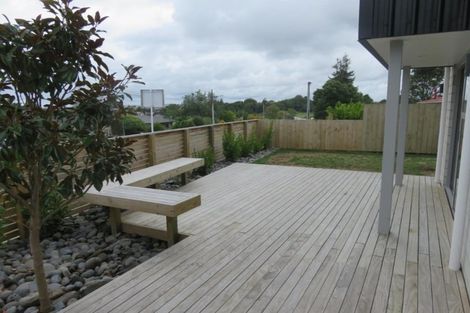 Photo of property in 1/22 Thomson Avenue, Dinsdale, Hamilton, 3204