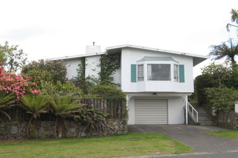 Photo of property in 48 Gillies Avenue, Taupo, 3330