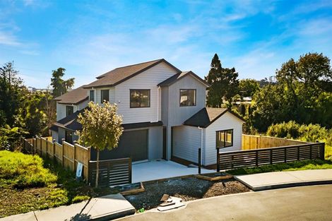 Photo of property in 18 Cirrus Way, Ranui, Auckland, 0612