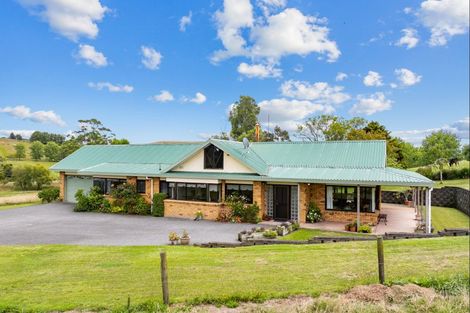 Photo of property in 152 Kokopu Block Road, Maungatapere, Whangarei, 0179