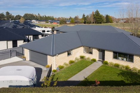 Photo of property in 28 Braebrook Drive, Netherby, Ashburton, 7700
