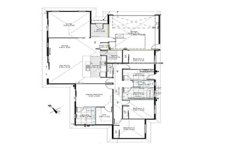 Photo of property in 28 Whitehorn Drive, Lincoln, 7608