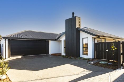 Photo of property in 42 Walter Case Drive, Harewood, Christchurch, 8051