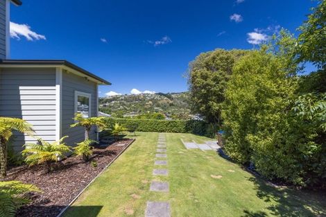 Photo of property in 36 Rossmore Terrace, Cashmere, Christchurch, 8022