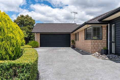 Photo of property in 54 Palliser Drive, Huntington, Hamilton, 3210