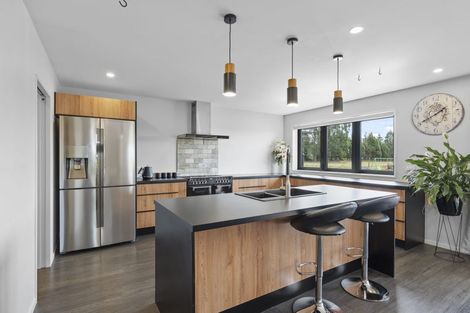 Photo of property in 742 Woodstock Road, Burnt Hill, Oxford, 7495